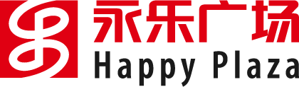 永乐广场 Logo